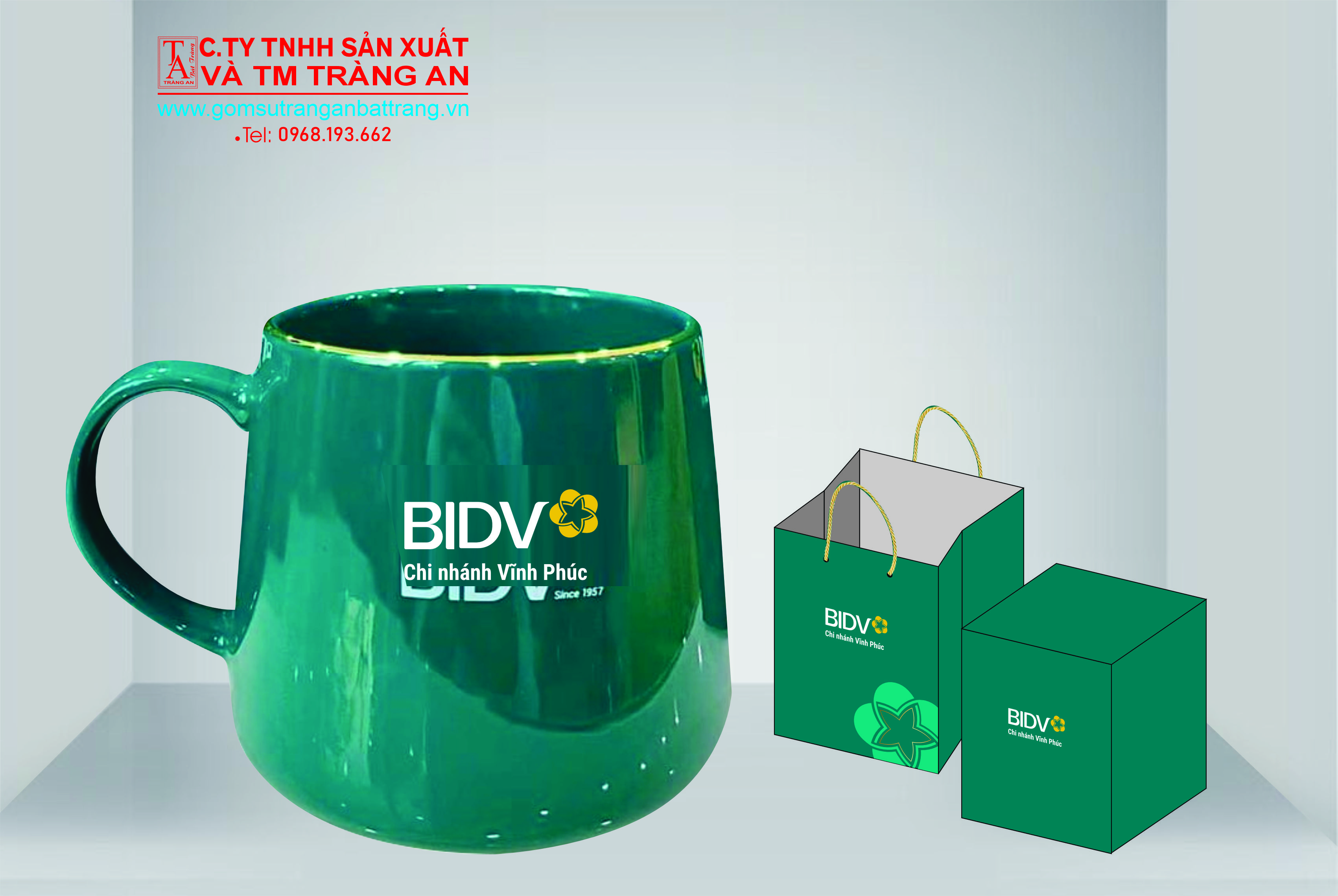 Cốc sứ 104369